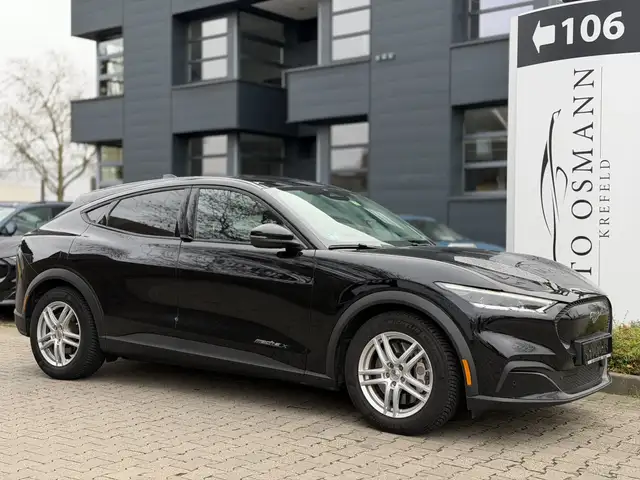 Ford Mustang ACC   LED   KeyFree   RFK