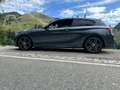 BMW 140 M140i Aut. Special Edition siva - thumbnail 4