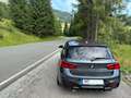 BMW 140 M140i Aut. Special Edition Gris - thumbnail 3
