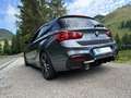BMW 140 M140i Aut. Special Edition siva - thumbnail 1