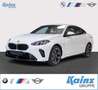 BMW 220 Weiß - thumbnail 1