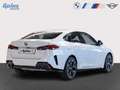 BMW 220 Weiß - thumbnail 2