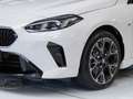 BMW 220 Weiß - thumbnail 3
