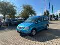 Volkswagen Caddy 1.9 Life Family*EXPORT*GEWERBE*BASTLER* Blau - thumbnail 1