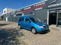 Volkswagen Caddy 1.9 Life Family*EXPORT*GEWERBE*BASTLER* Blau - thumbnail 6