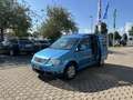 Volkswagen Caddy 1.9 Life Family*EXPORT*GEWERBE*BASTLER* Blau - thumbnail 3