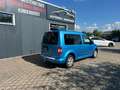 Volkswagen Caddy 1.9 Life Family*EXPORT*GEWERBE*BASTLER* Blau - thumbnail 8