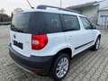 Skoda Yeti Ambition Plus Edition Weiß - thumbnail 8