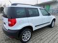 Skoda Yeti Ambition Plus Edition Weiß - thumbnail 7