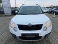 Skoda Yeti Ambition Plus Edition Weiß - thumbnail 3