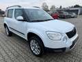 Skoda Yeti Ambition Plus Edition Weiß - thumbnail 4