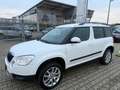 Skoda Yeti Ambition Plus Edition Weiß - thumbnail 2