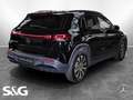 Mercedes-Benz EQA 250 AMG PANO+DISTRONIC+KAMERA+CARPLAY+LED+18 Schwarz - thumbnail 7