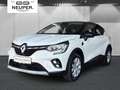Renault Captur TCe 90 Intens Weiß - thumbnail 1