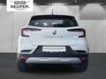 Renault Captur TCe 90 Intens Weiß - thumbnail 4