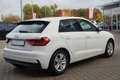 Audi A1 Sportback 30 1.0 TFSI basis LED App-Connect Blanc - thumbnail 5