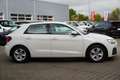 Audi A1 Sportback 30 1.0 TFSI basis LED App-Connect Blanc - thumbnail 4