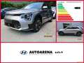 Kia Niro e- Vision (648kWh) ACC FLA SpurH LED LM Grey - thumbnail 1