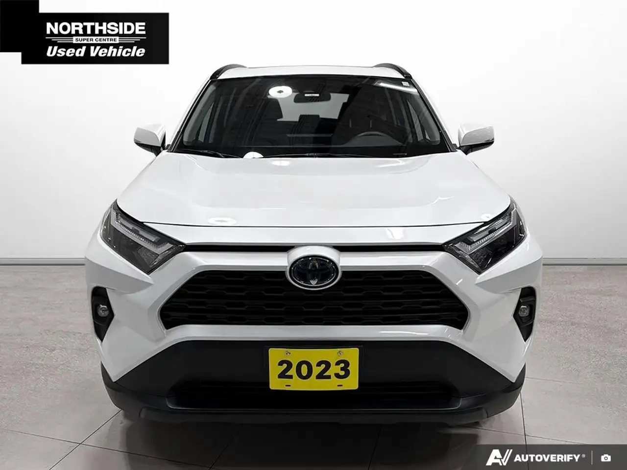 Toyota RAV 4 photo Toyota RAV 4