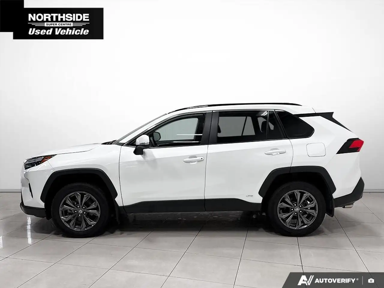 Toyota RAV 4 photo Toyota RAV 4