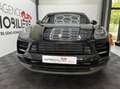 Porsche Macan S 3.0 V6 354 ch Negro - thumbnail 3
