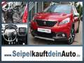Peugeot 2008 Crossway*KLIMA*CARPLAY*SHZ*KAMERA* Rot - thumbnail 1
