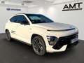 Hyundai KONA N-Line+Ultimate+Bose+Schiebedach+360°+LED Blanc - thumbnail 2