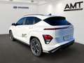 Hyundai KONA N-Line+Ultimate+Bose+Schiebedach+360°+LED Blanc - thumbnail 4