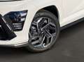 Hyundai KONA N-Line+Ultimate+Bose+Schiebedach+360°+LED Blanc - thumbnail 5