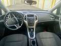 Opel Astra Sports Tourer 1.7 CDTI 110 ch Gris - thumbnail 10