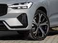 Volvo XC60 T6 AWD Recharge R Design Recharge Plug-In Hybri... Gris - thumbnail 6