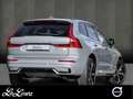 Volvo XC60 T6 AWD Recharge R Design Recharge Plug-In Hybri... Gris - thumbnail 2