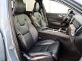 Volvo XC60 T6 AWD Recharge R Design Recharge Plug-In Hybri... Gris - thumbnail 7
