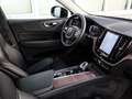 Volvo XC60 T6 AWD Recharge R Design Recharge Plug-In Hybri... Gris - thumbnail 3