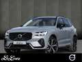 Volvo XC60 T6 AWD Recharge R Design Recharge Plug-In Hybri... Gris - thumbnail 1