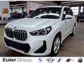 BMW X1 xDrive23i M Sport AHK H/K Comf.Pak. el.Aktivsitz a Weiß - thumbnail 1