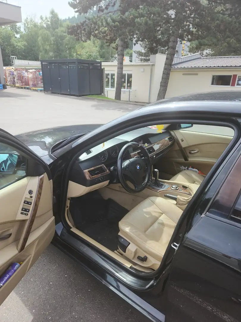 BMW 530 530xd Österreich-Paket Aut. - 2