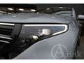 Mercedes-Benz EQC 400 4MATIC 80 kWh AMG Line Rijassistentiepakket Schuif Stříbrná - thumbnail 12