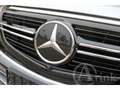 Mercedes-Benz EQC 400 4MATIC 80 kWh AMG Line Rijassistentiepakket Schuif Zilver - thumbnail 11