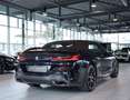 BMW 840 i xD Cabrio M Sportpaket *20 *ACC *Soft-C* Schwarz - thumbnail 12