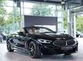 BMW 840 i xD Cabrio M Sportpaket *20 *ACC *Soft-C* Schwarz - thumbnail 7
