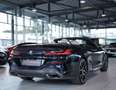 BMW 840 i xD Cabrio M Sportpaket *20 *ACC *Soft-C* Schwarz - thumbnail 11