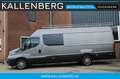 Iveco Daily 35S21H 3.0 410 / Automaat / Dubbel cabine / L4 / 6 Grijs - thumbnail 6