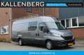 Iveco Daily 35S21H 3.0 410 / Automaat / Dubbel cabine / L4 / 6 Grijs - thumbnail 9