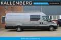Iveco Daily 35S21H 3.0 410 / Automaat / Dubbel cabine / L4 / 6 Grijs - thumbnail 5