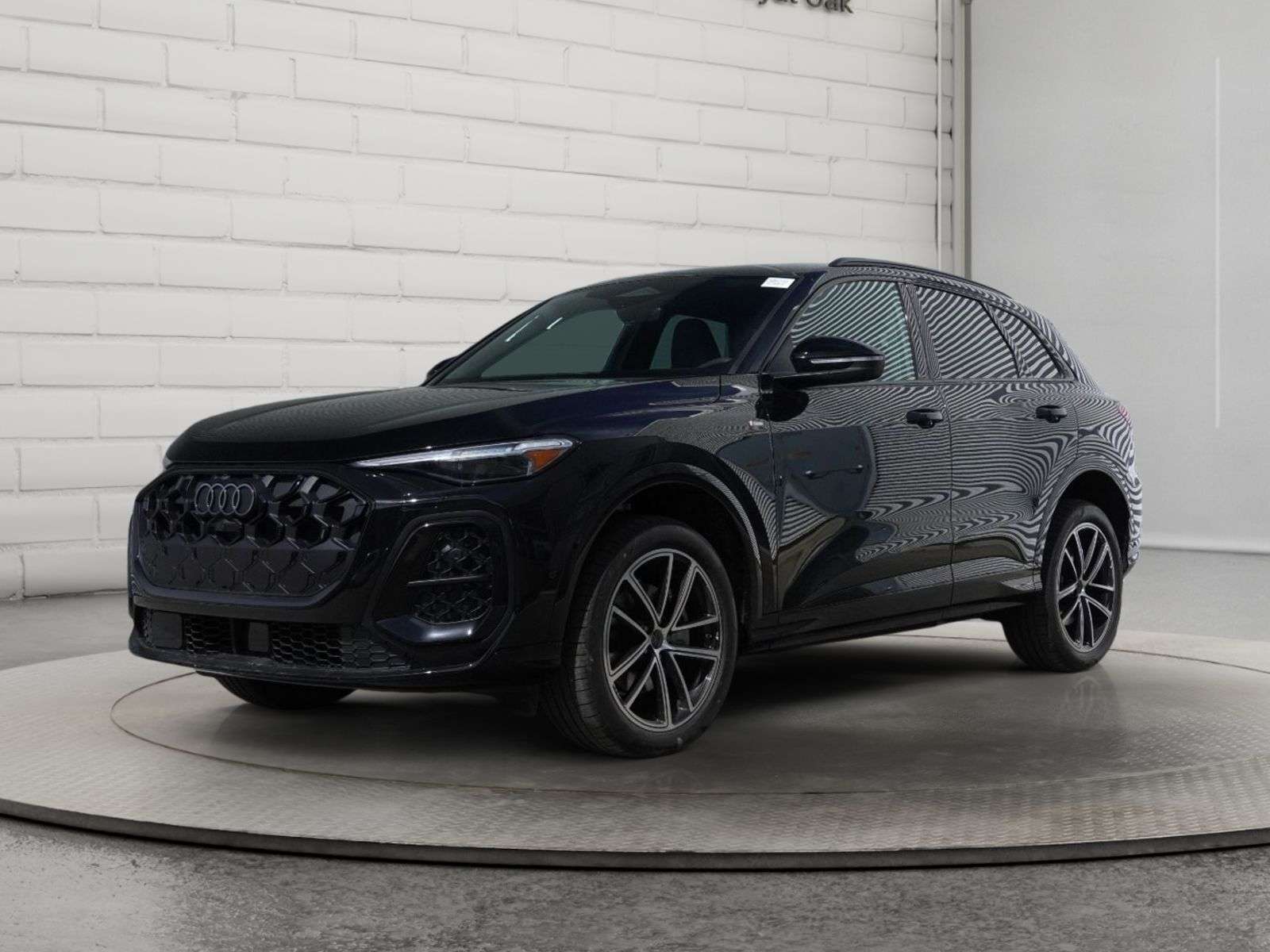 2025 Audi Q5 Was $69,780 | 2.0 TFSI quattro | + CPO Warranty Un