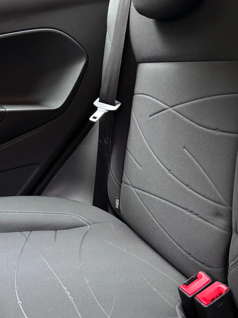 Ford Fiesta Fiesta 1.0 EcoBoost Start-Stop SYNC Edition - 2