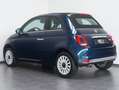 Fiat 500C Dolcevita Cabrio Bleu - thumbnail 4