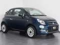 Fiat 500C Dolcevita Cabrio Bleu - thumbnail 8