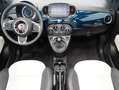 Fiat 500C Dolcevita Cabrio Bleu - thumbnail 13